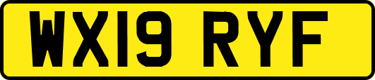 WX19RYF
