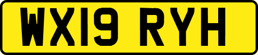 WX19RYH
