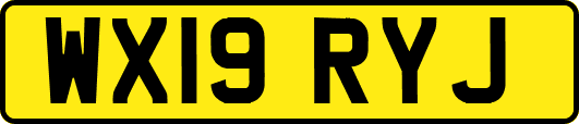 WX19RYJ