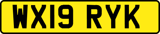WX19RYK