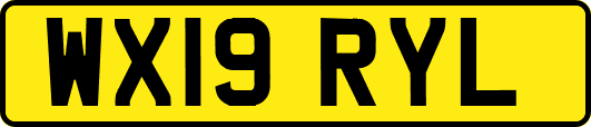 WX19RYL