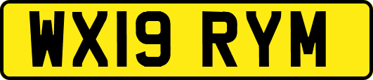 WX19RYM