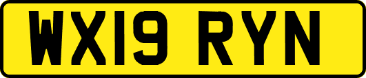WX19RYN