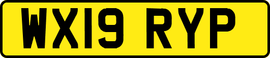 WX19RYP