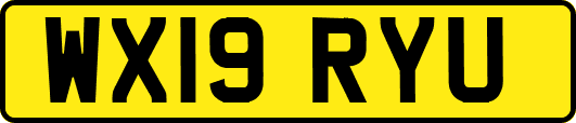 WX19RYU