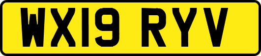 WX19RYV