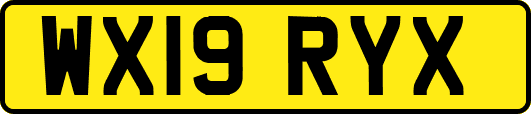 WX19RYX