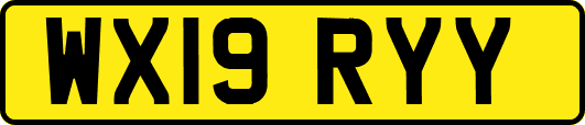 WX19RYY