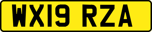 WX19RZA