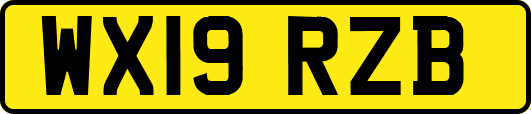 WX19RZB