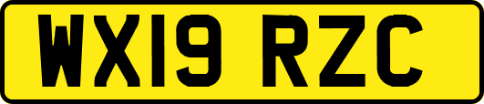 WX19RZC