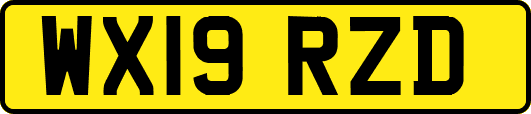 WX19RZD
