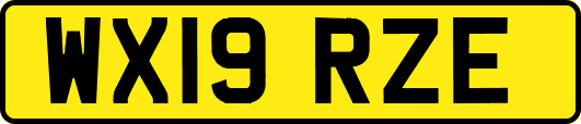 WX19RZE