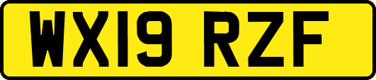 WX19RZF