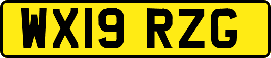WX19RZG