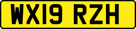 WX19RZH