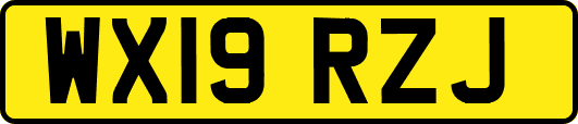 WX19RZJ