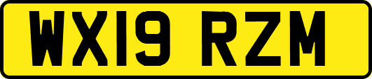 WX19RZM
