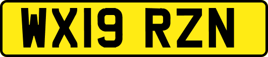 WX19RZN