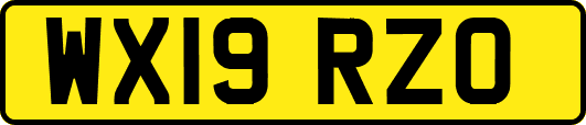 WX19RZO