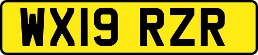 WX19RZR