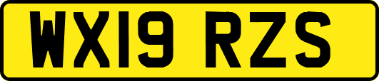 WX19RZS