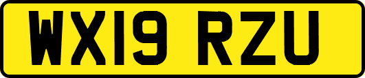 WX19RZU