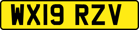 WX19RZV