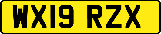 WX19RZX