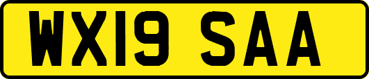 WX19SAA