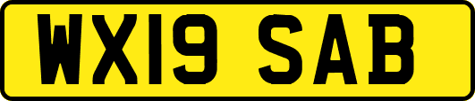 WX19SAB
