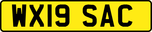 WX19SAC