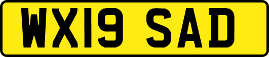 WX19SAD
