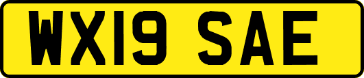 WX19SAE