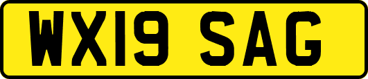 WX19SAG