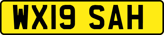 WX19SAH