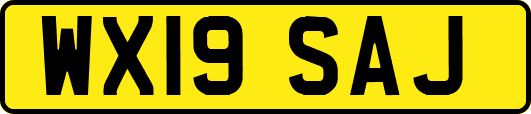 WX19SAJ