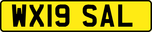 WX19SAL