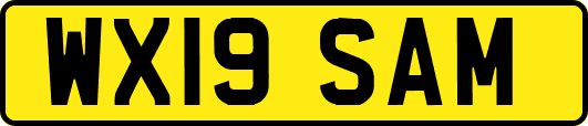 WX19SAM