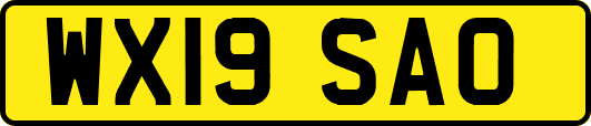 WX19SAO