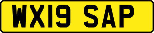 WX19SAP