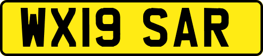 WX19SAR