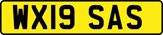 WX19SAS