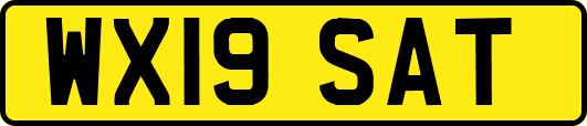 WX19SAT
