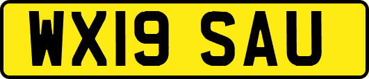 WX19SAU