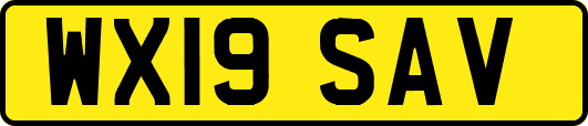 WX19SAV