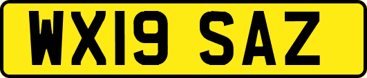 WX19SAZ