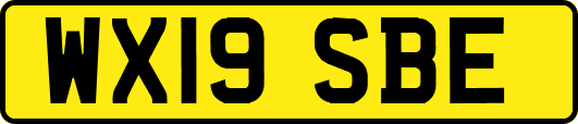 WX19SBE