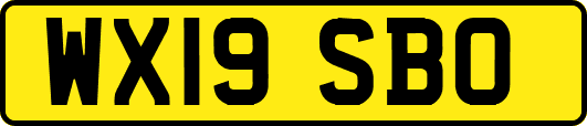 WX19SBO