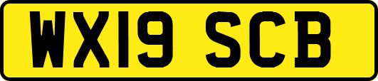WX19SCB